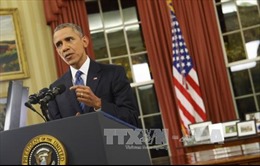 Tổng thống Obama ký ban hành luật cải cách giáo dục Mỹ